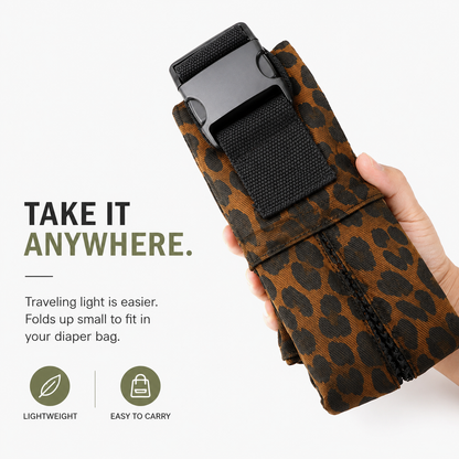 ModTiny Toddler Sling