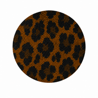 Classic Leopard