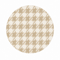 Oat Plaid