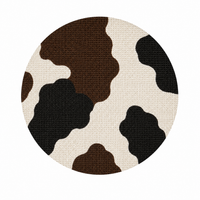 Cow Print