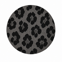 Ash Leopard
