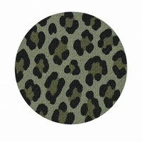 Sage Leopard