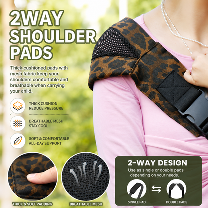 ModTiny Toddler Sling